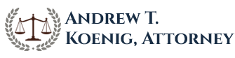 Andrew T Koenig Law Ventura